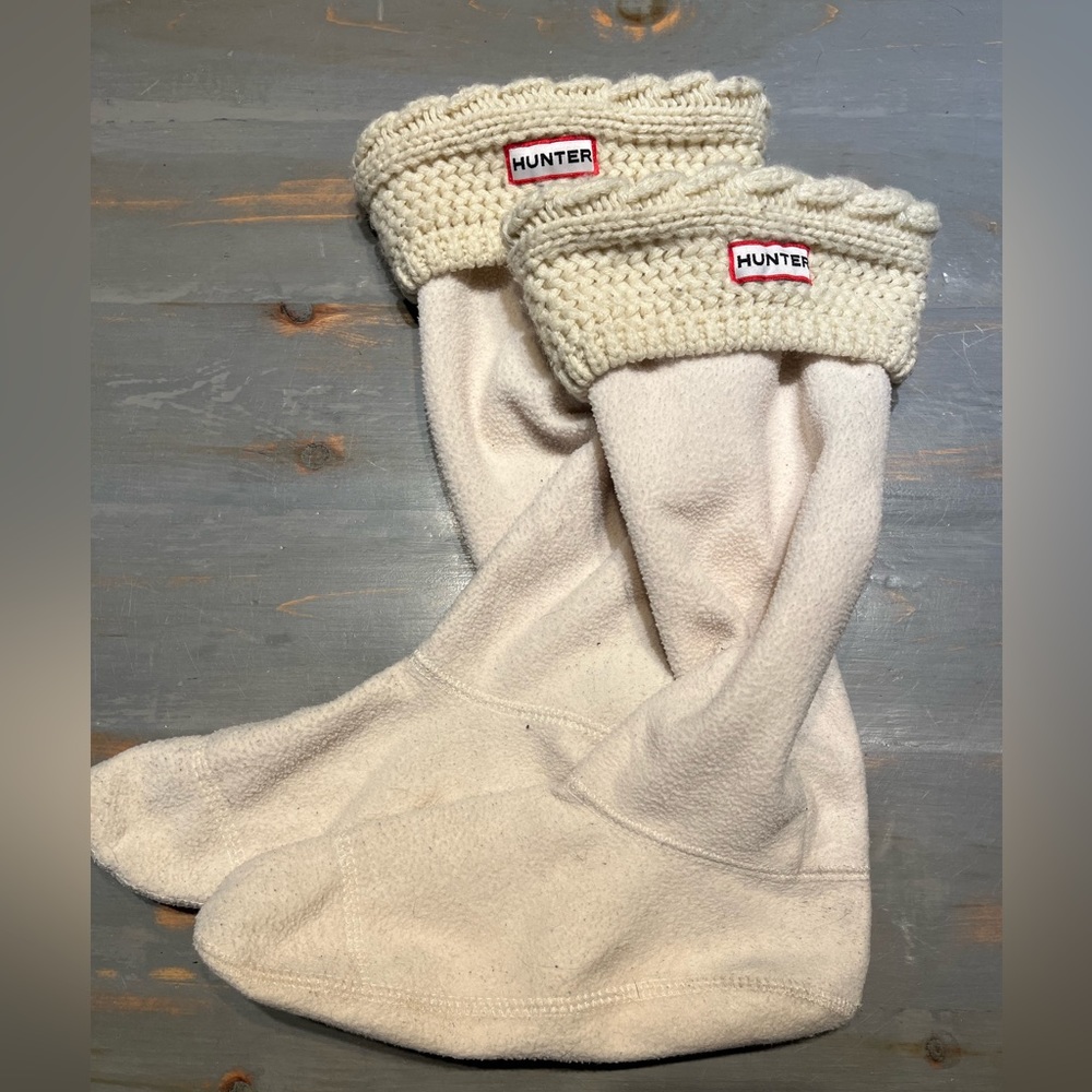 Knit Hunter Inserts